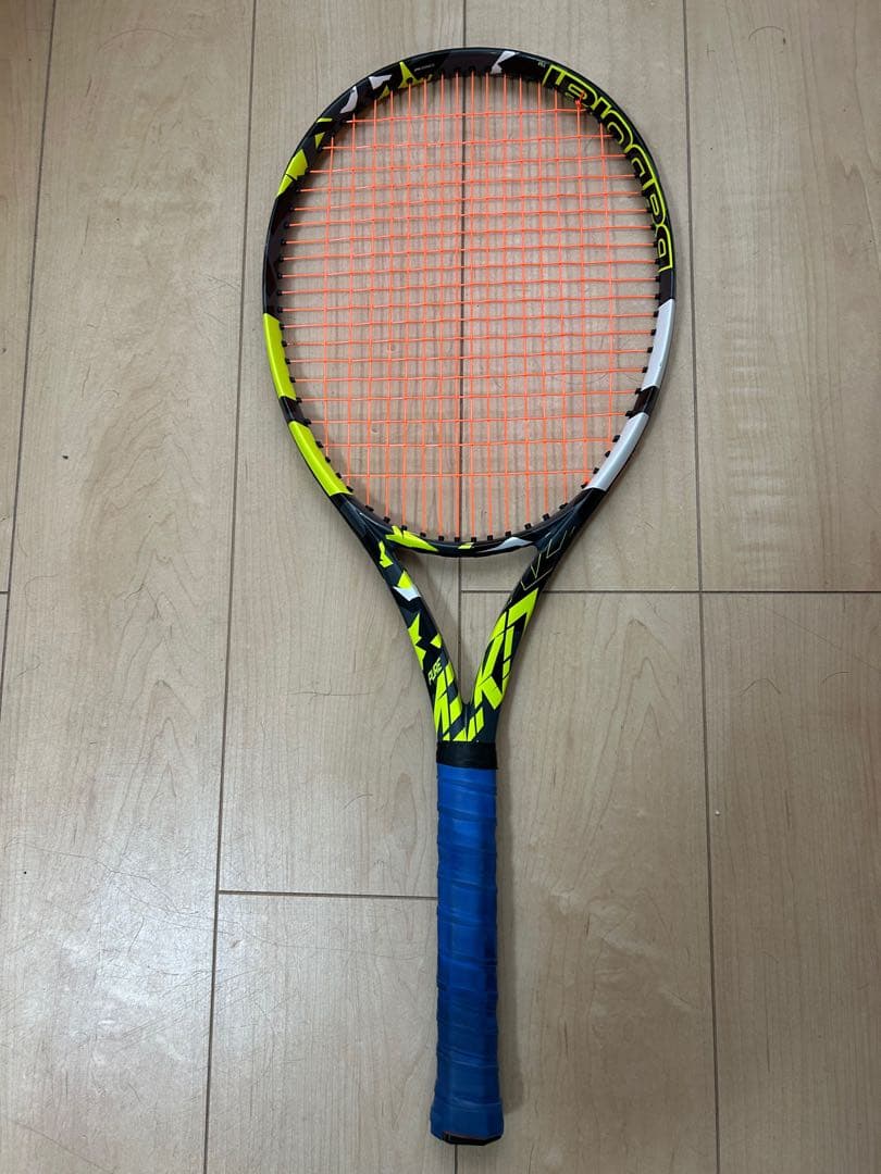 ハ*ト様 バボラ　ピュアアエロ100 G2