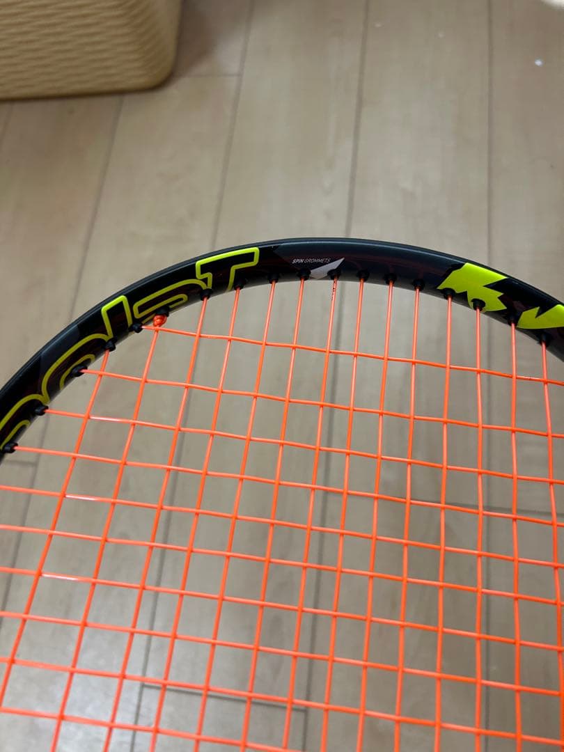 ハ*ト様 バボラ　ピュアアエロ100 G2