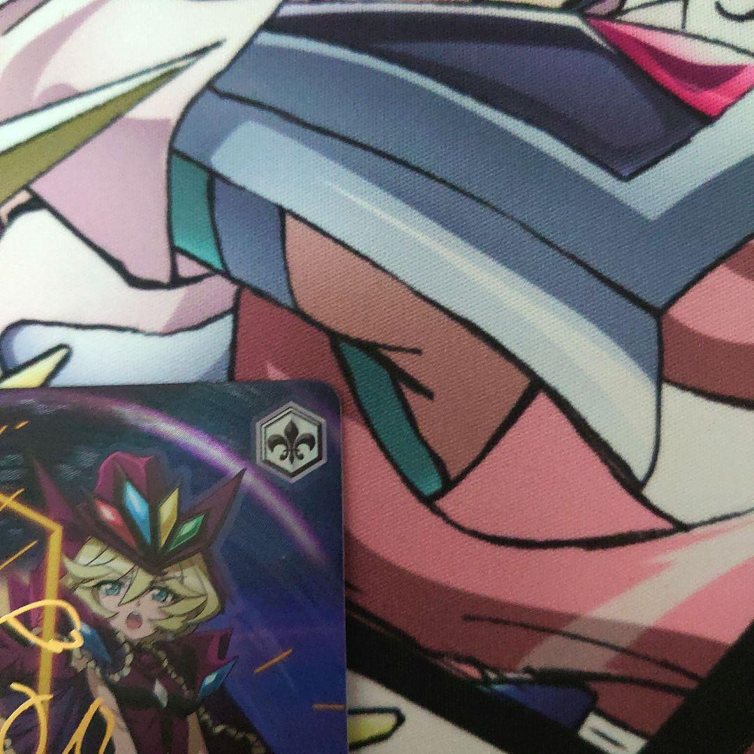 ヴァイス シンフォギアXV SP 再誕の時 キャロル