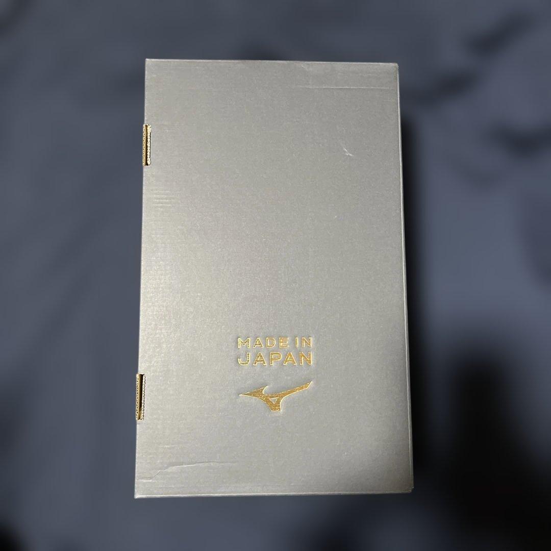 [新品]Mizuno MORELIA NEO IV 25.0cm