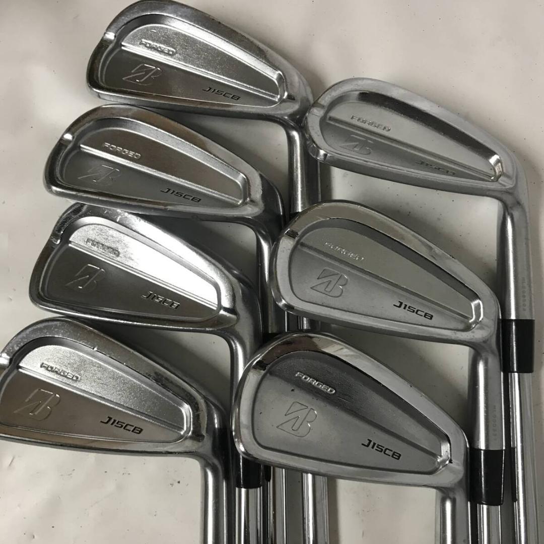 ブリヂストン BRIDGESTONE J15CB 4-P(7本)