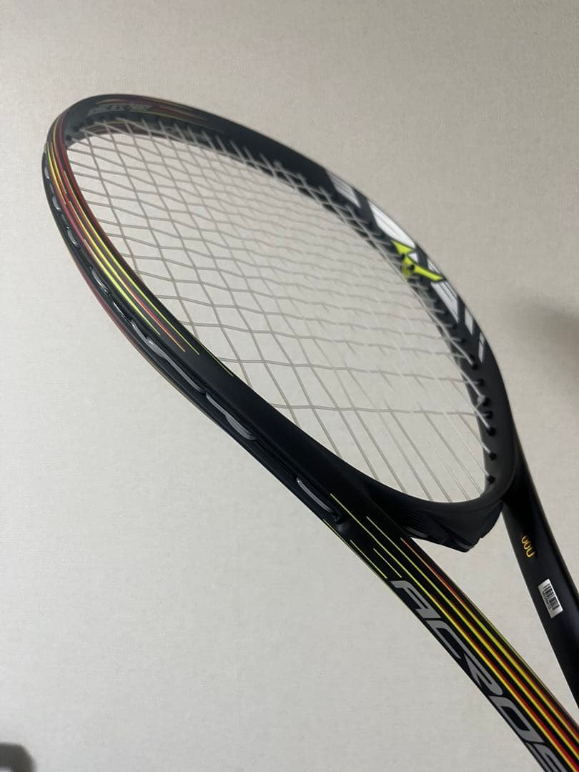 ミズノ　アクロスピード S-01 00U