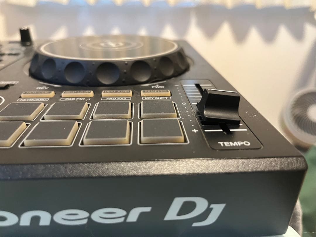 Pioneer DJ DDJ-400 ジャンク
