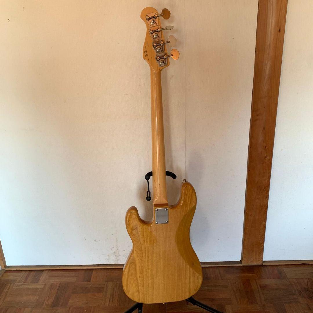 FGN Neo Classic NPB10MAH 美品！