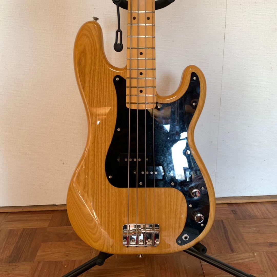 FGN Neo Classic NPB10MAH 美品！