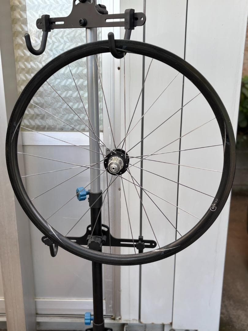 GOKISO ホイールセット ホイールバッグ付き　シマノ　11Ｓ　クリンチャー