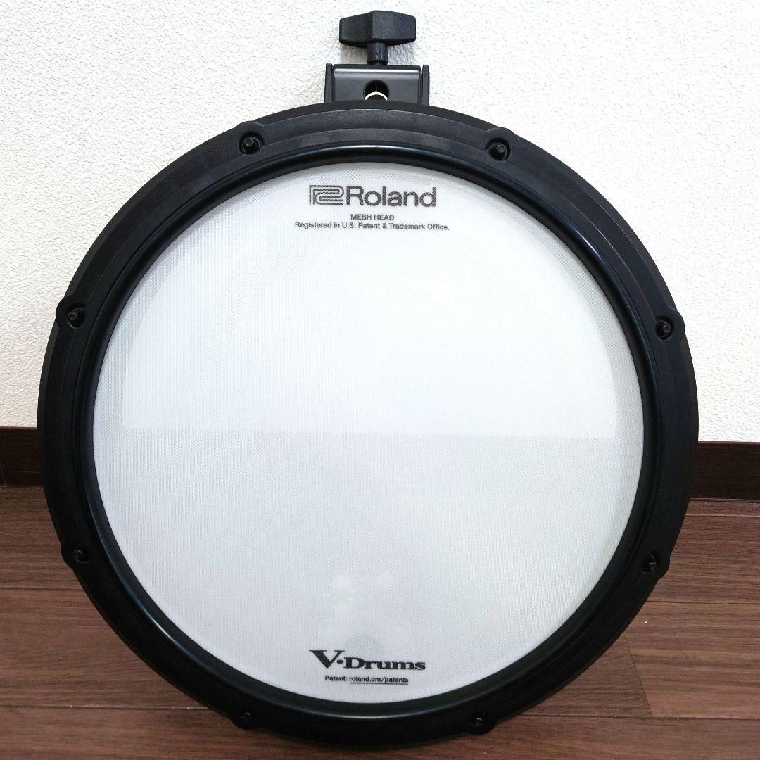 美品 Roland PDX-12 スネア ①