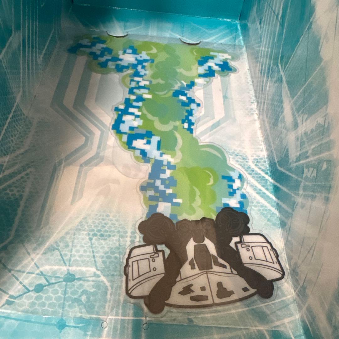 アイアンマン(ゾンビ) コスベイビー Lサイズ オールスターズ限定 ホットトイズ