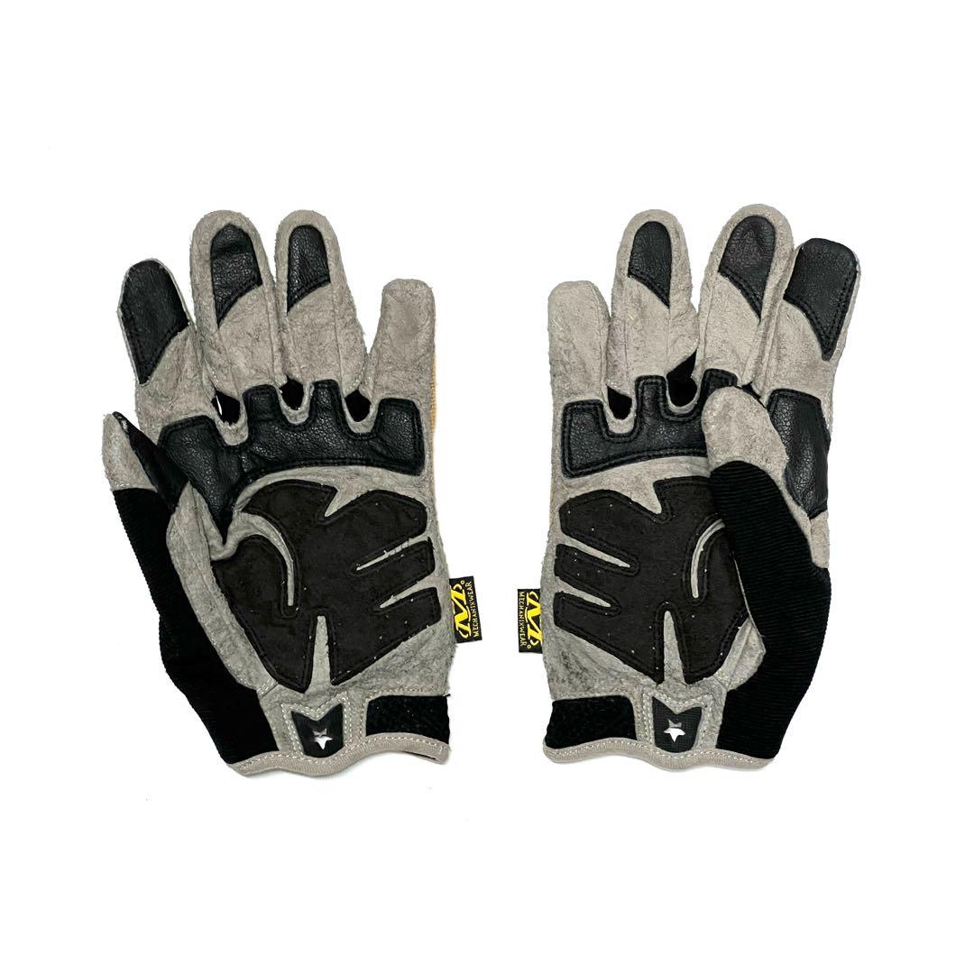個人装備 Mechanix Wear IMPACT PRO S(8)