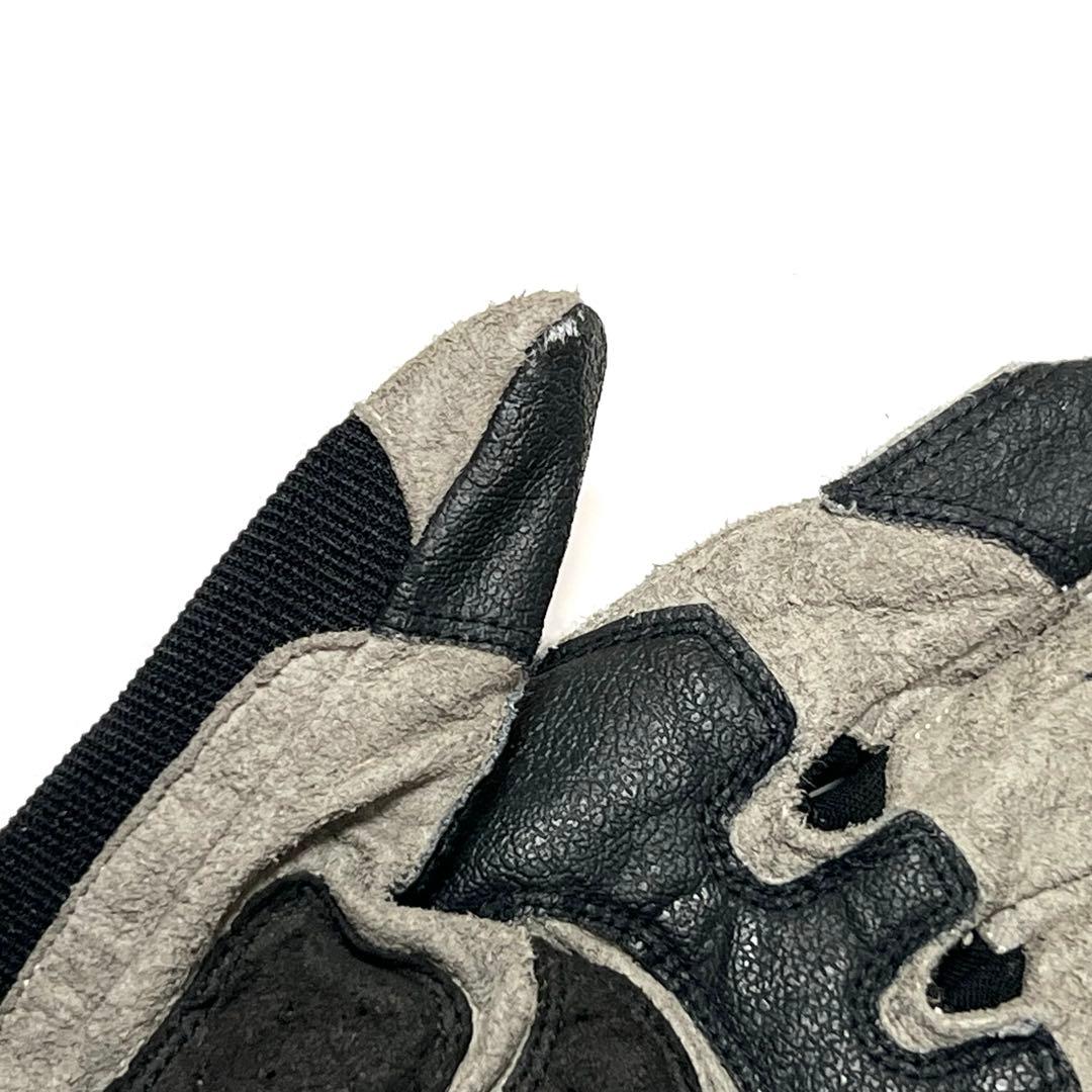 個人装備 Mechanix Wear IMPACT PRO S(8)