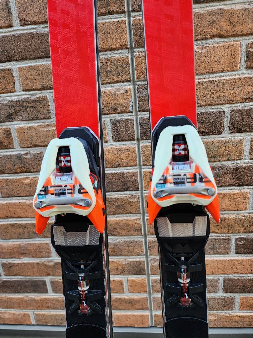 STÖCKLI GS LASER FIS 193 R30 2025