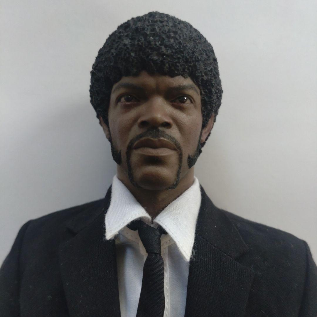 １／６ iminime パルプ・フィクション　ジュールス・ウィンフィールド