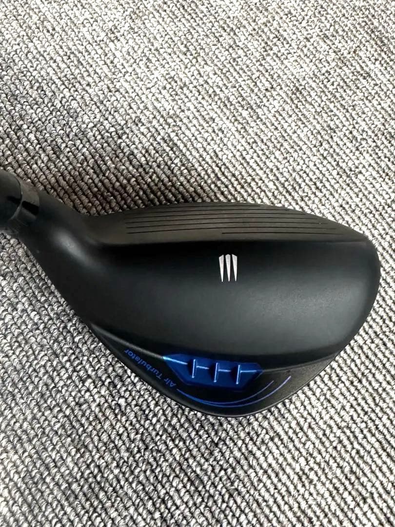 キャスコUFO AIR 99ユーティリティー2024年