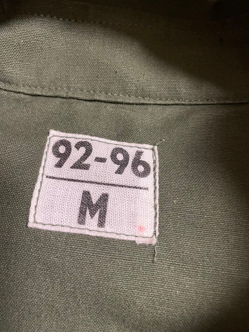 フランス軍  フレンチミリタリー フロックコート メンズ ミリタリーコート