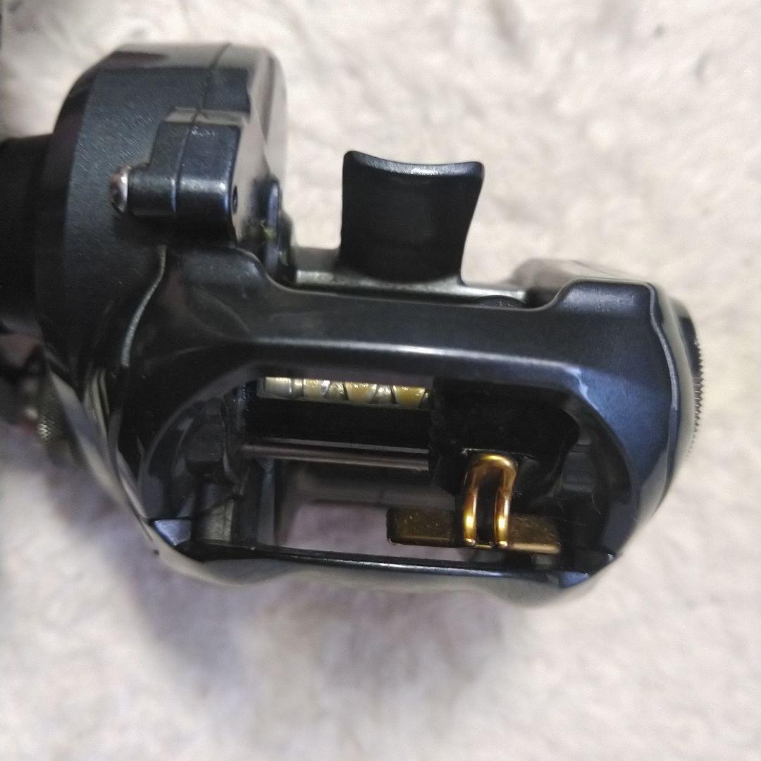 ダイワ　ジリオンsvtw hl