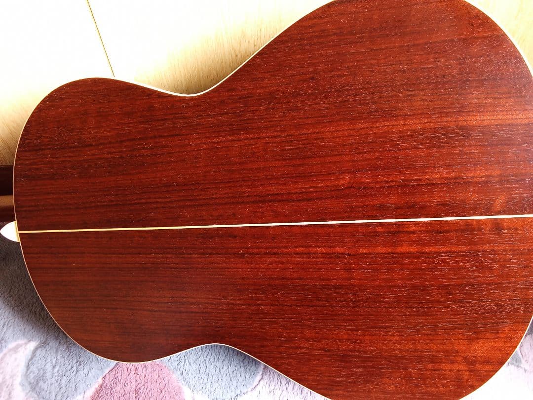 【特価❗】K.Yairi、RF65 エンジェルシリーズ