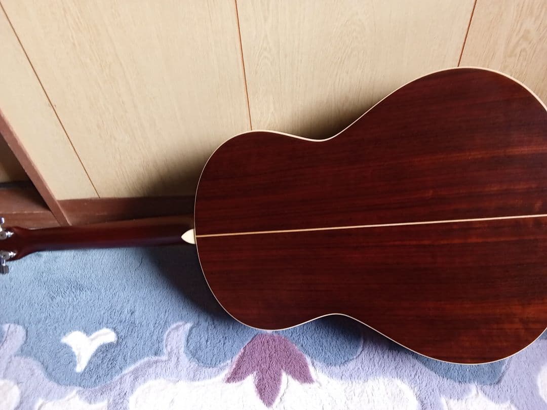 【特価❗】K.Yairi、RF65 エンジェルシリーズ