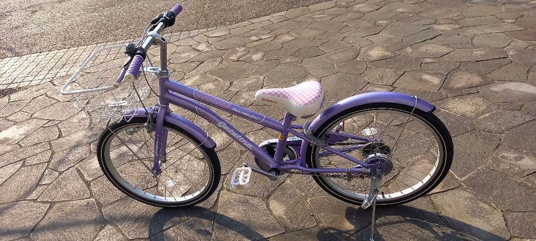 子供用自転車 22インチ 直接お渡し希望 東京