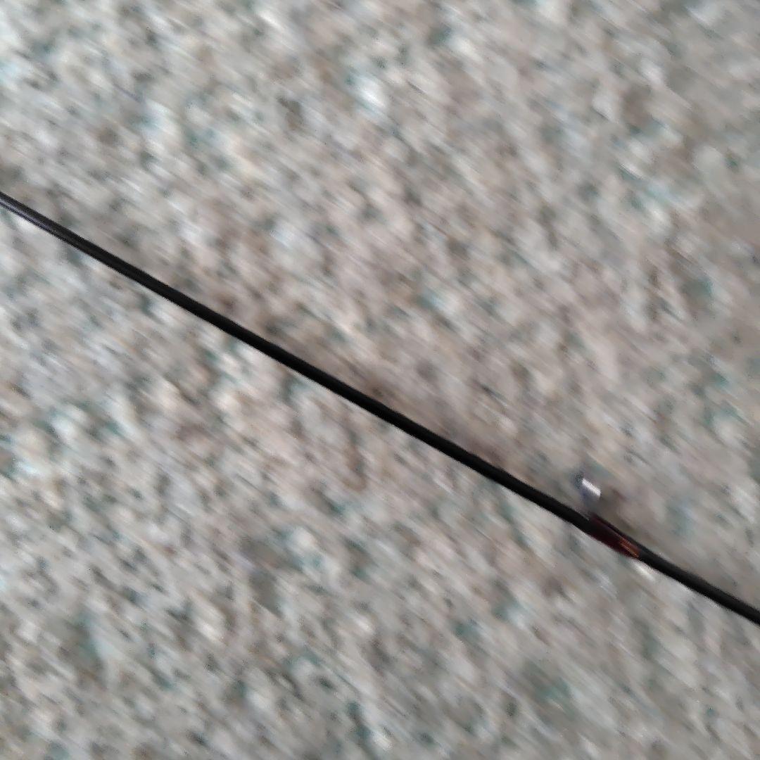 ロデオクラフトホワイトウルフ62MLS