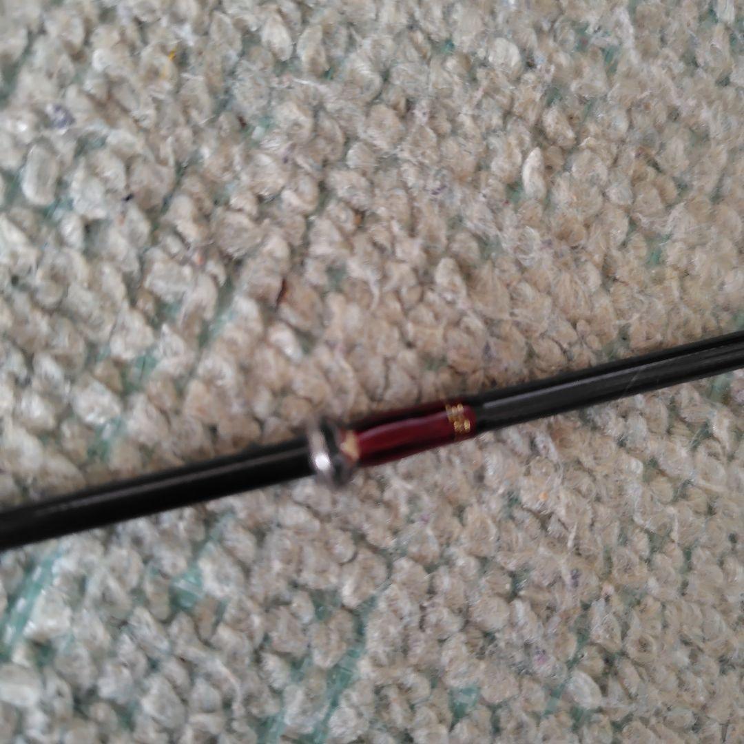 ロデオクラフトホワイトウルフ62MLS