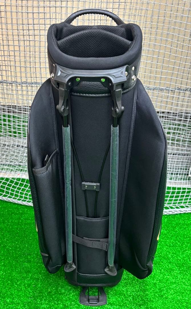 美品Callaway ROGUE ST 9.5型　中古スタンド式キャディーバッグ