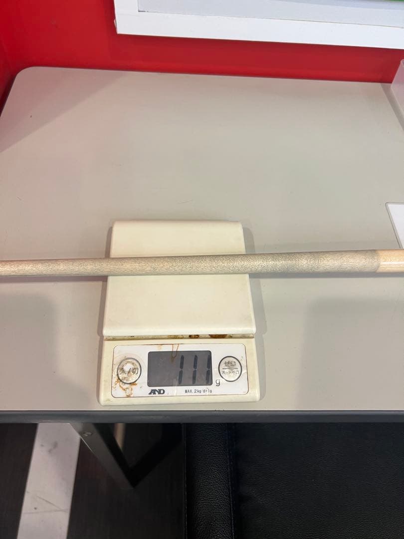 ビリヤードキューJOSSジョス