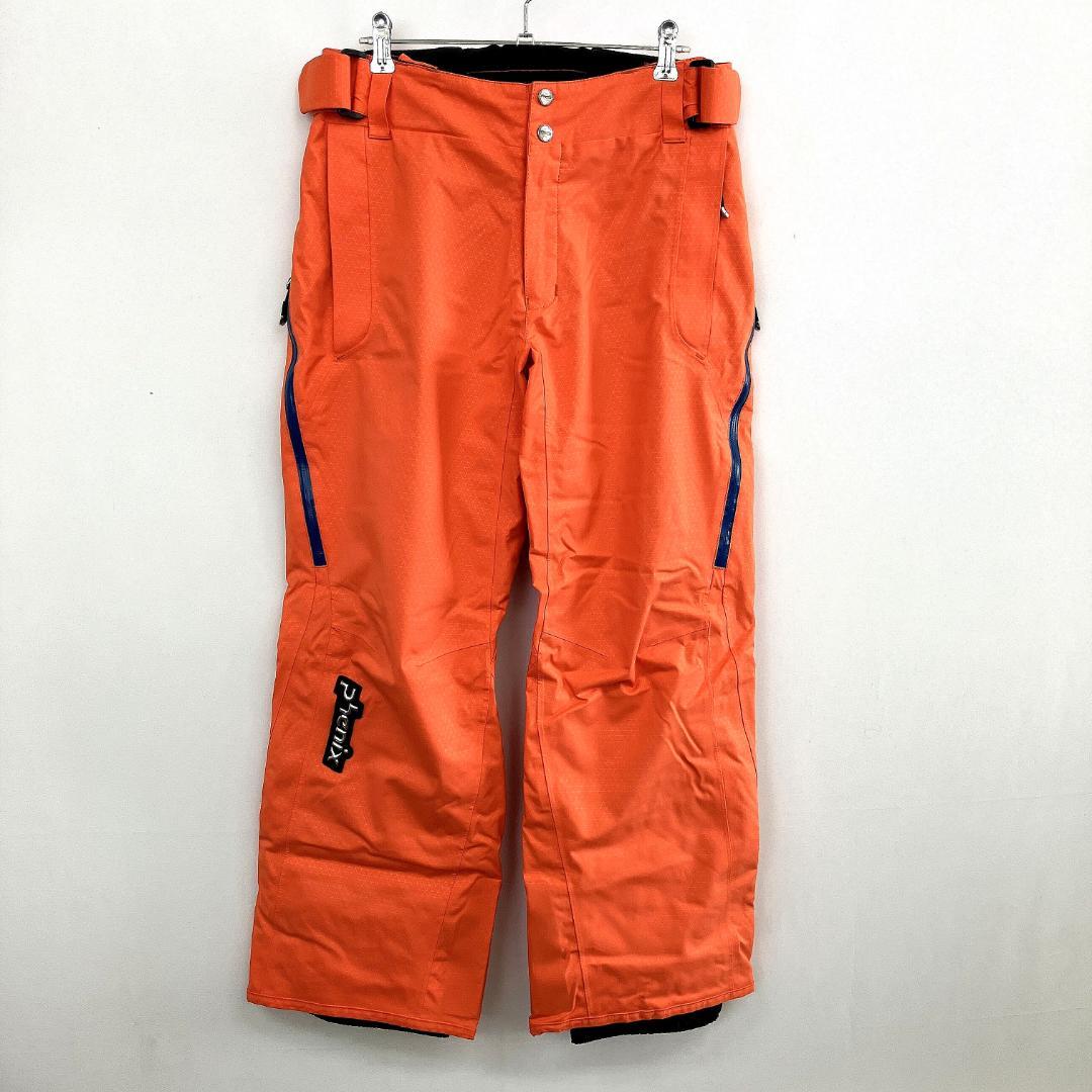 Phenix Demo Team Pants スキーパンツ S調節可 R8SB6