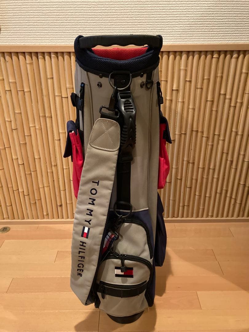   キャディバッグ （スタンドタイプ）