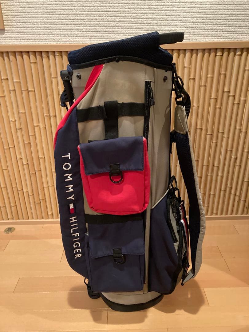   キャディバッグ （スタンドタイプ）