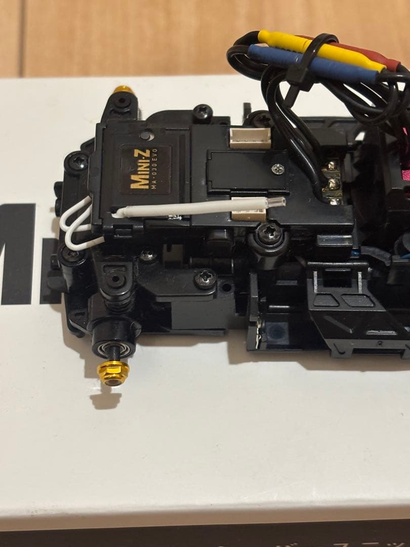 MINI-Z MA-030EVO 8500KV ミニッツ