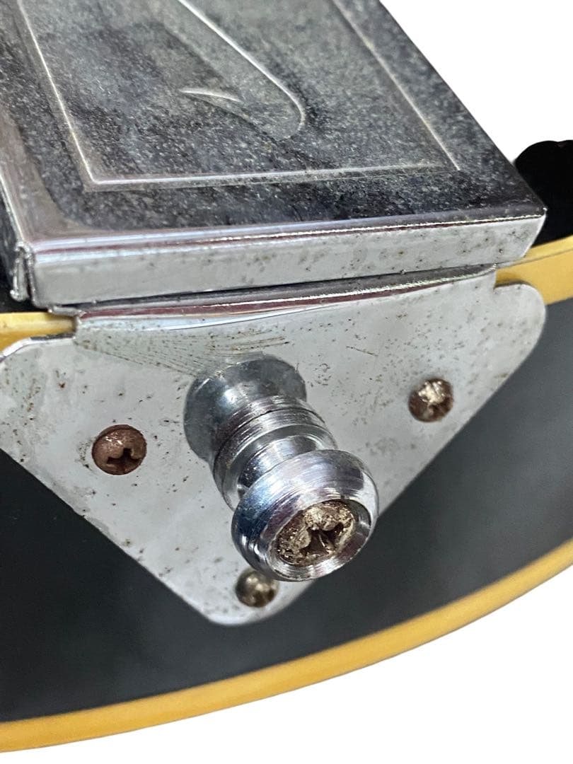 Suzuki サンバースト 8弦マンドリン　ヴィンテージ No.130