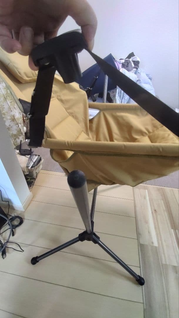 FUTURE FOX FOX-TAIL ハンモックチェア 色