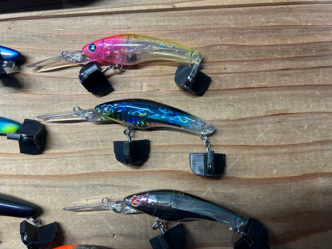 ブルーブルーBlueBlueクミホンディープセット