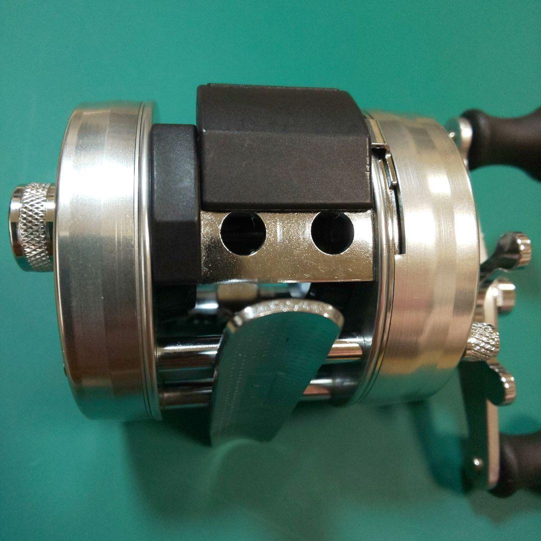 ABU アブ アンバサダー 1600C IAR 【美品・使用感少ない】