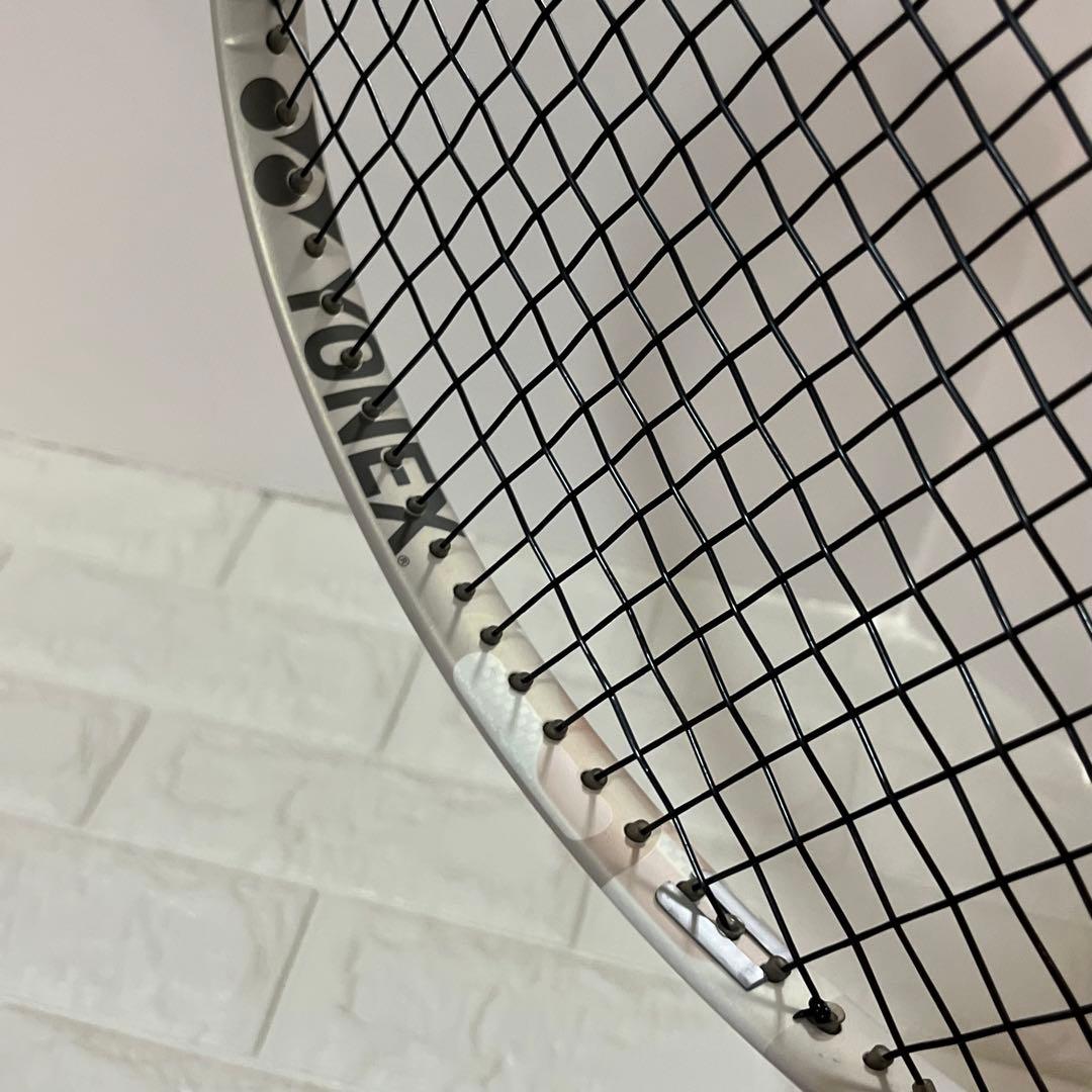 YONEX VCORE 95 サンドベージュ G2 ヨネックス テニスラケット