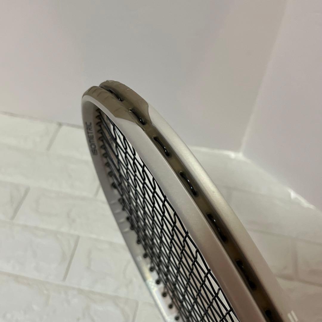 YONEX VCORE 95 サンドベージュ G2 ヨネックス テニスラケット