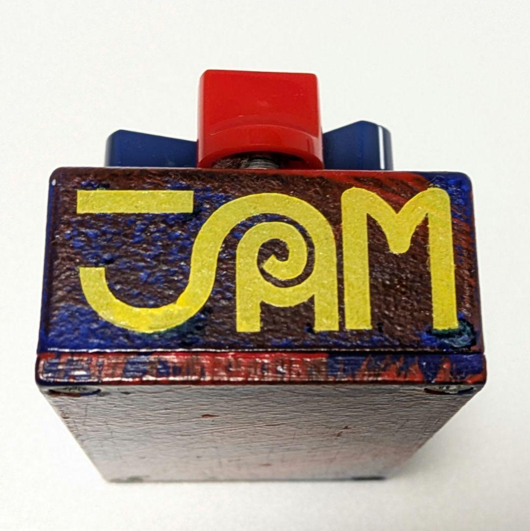 ギター JAM pedals tube dreamer 58 bass
