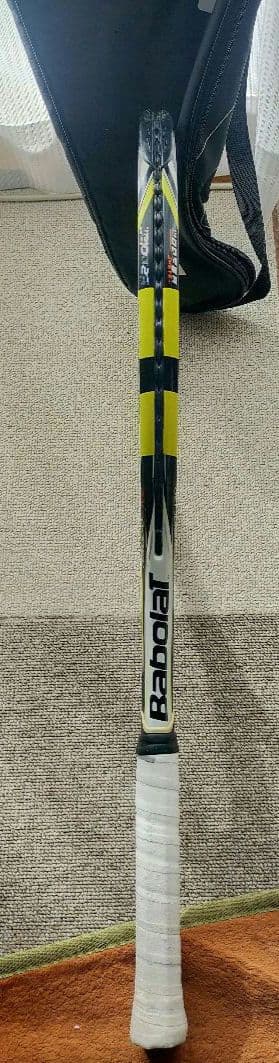 バボラ アエロプロドライブ 2013年モデル　G2 テニスラケット