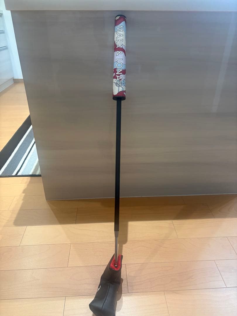 FUSE GOLF パター　スタビリティシャフト