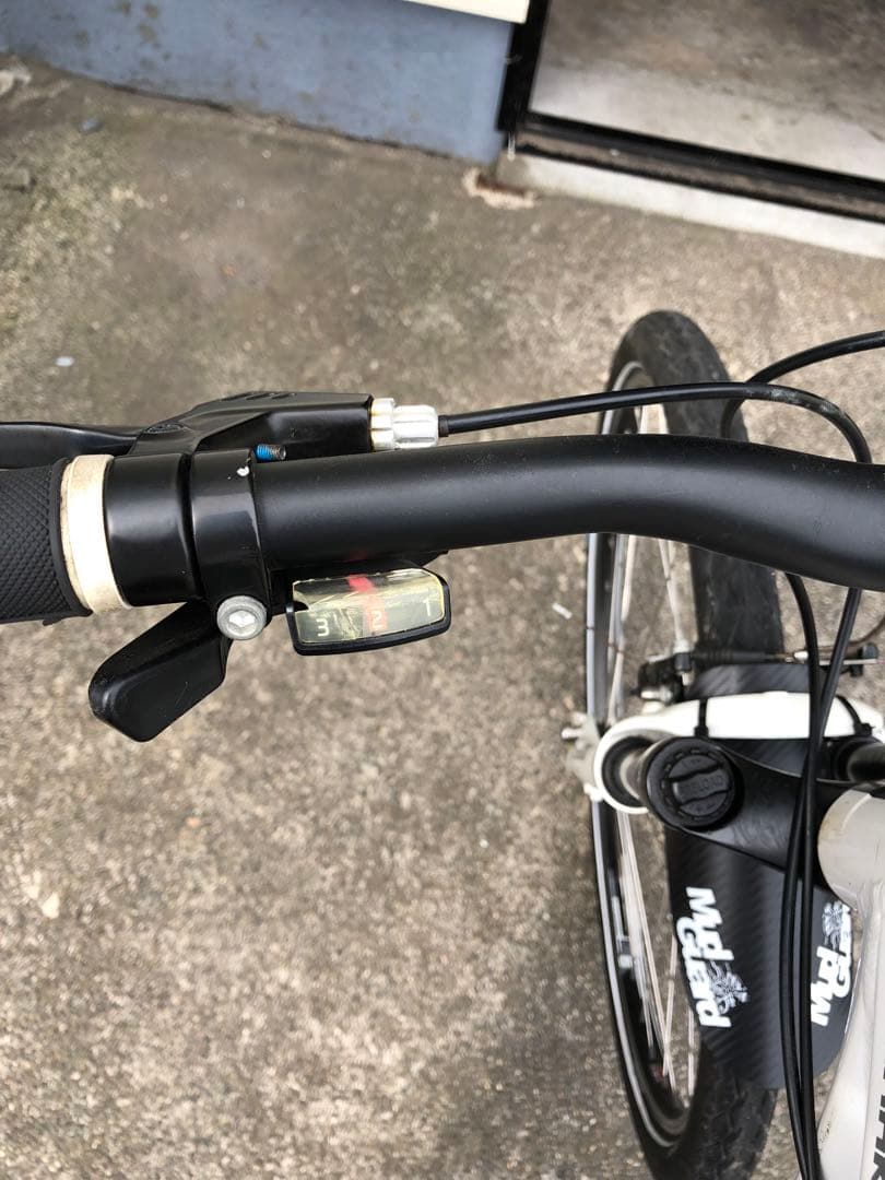 GT 29er マウンテンバイク　MTB