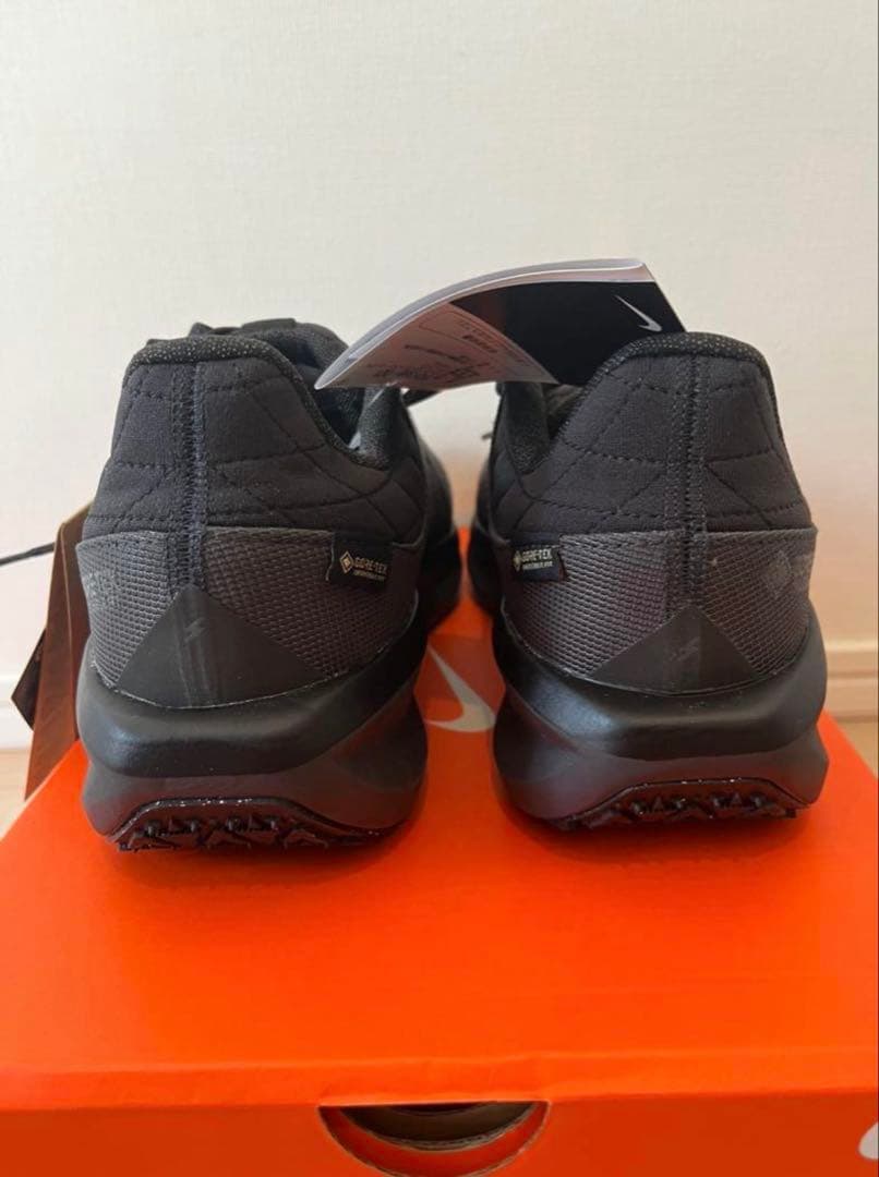 Nike ウィンフロー11 8.5/26.5cm GORE-TEX ブラック