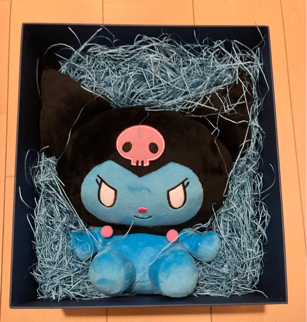 定価以下COIN PARKING DELIVERY × SANRIO PLUSH