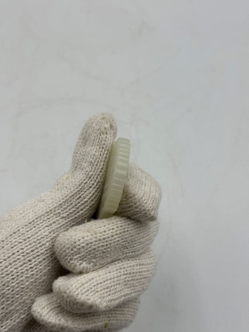 和田玉 古玉 根付 砡雕刻 白玉 中国美術 重さ約 23g