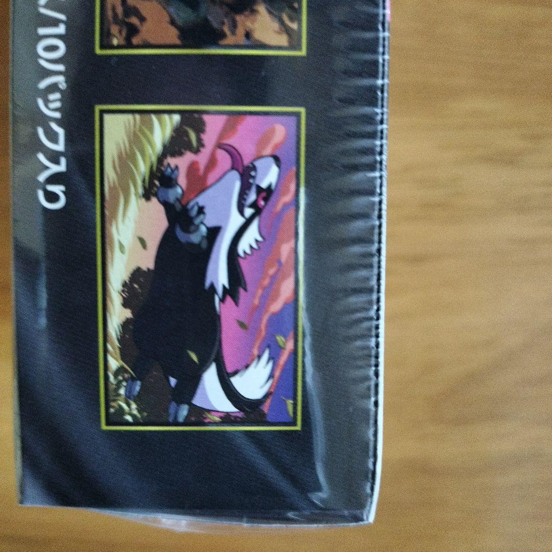 ポケセンオンライン　ポケモンカードゲーム MEGA ドリームex