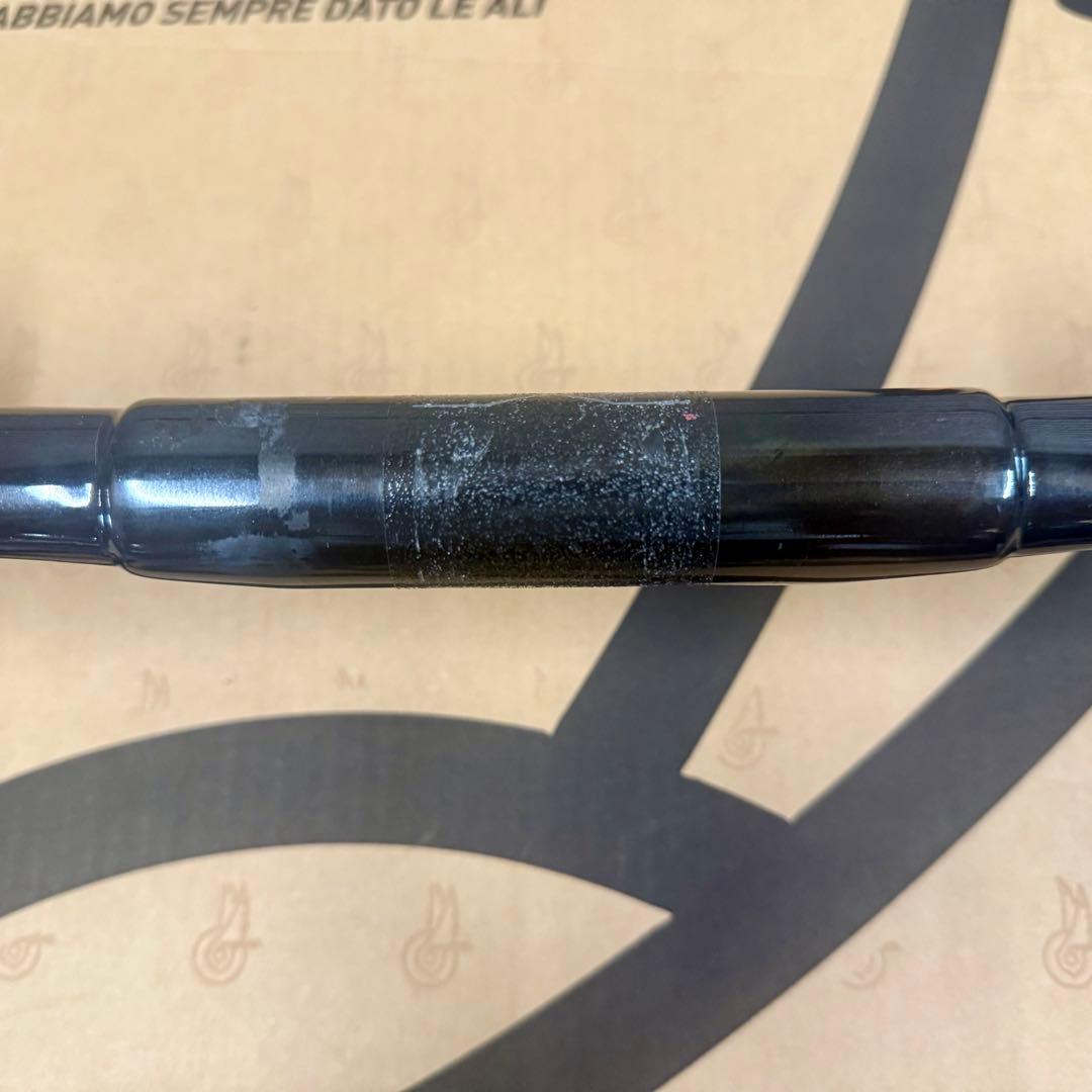 OnebyESU カーボンハンドル J-carbon NEXT 380mm