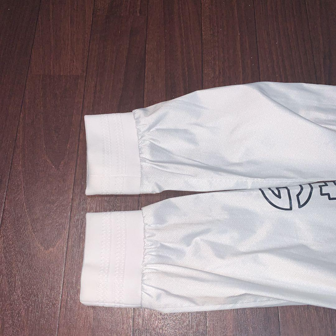 パーリーゲイツ長袖ブルゾン　希少サイズ7 極美品