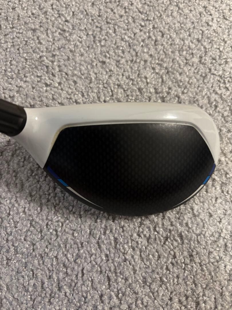 SIM2 ユーティリティ 19度 3U テーラーメイド