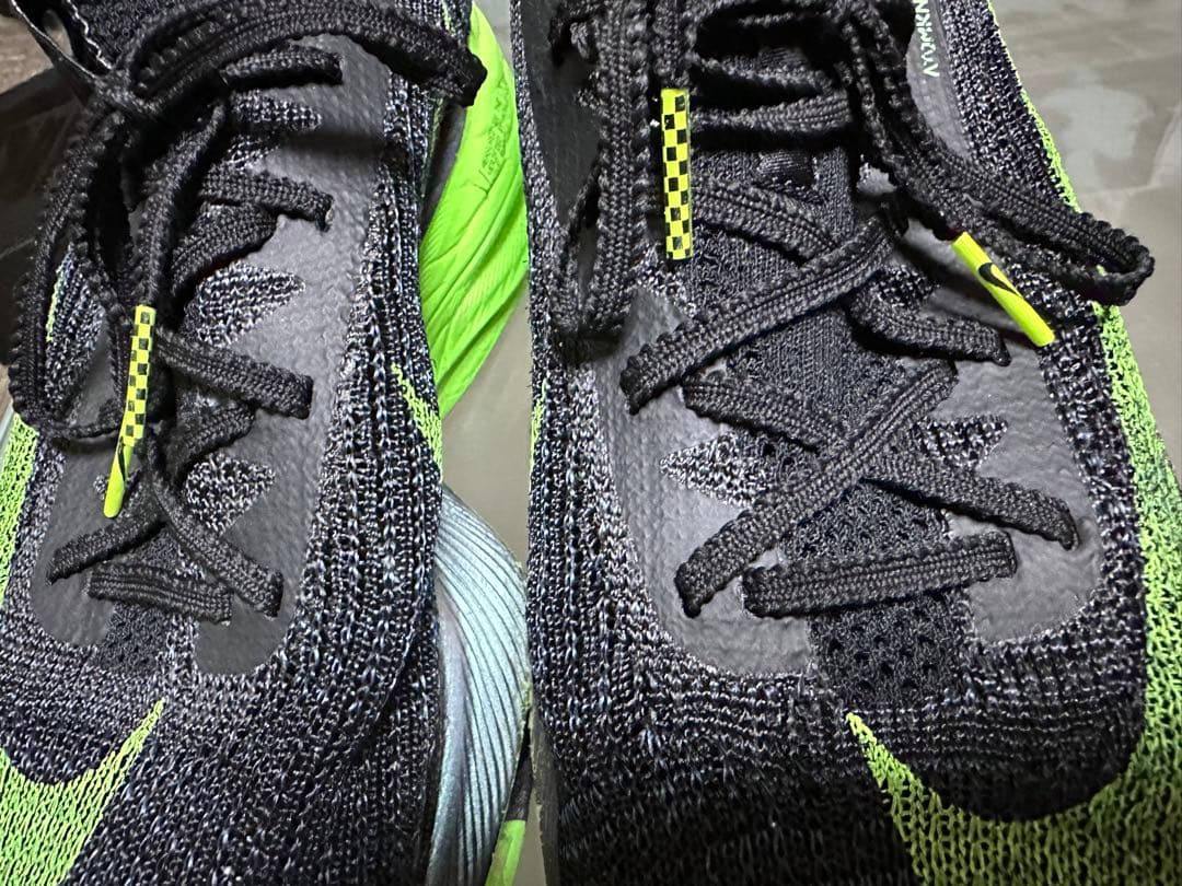 スパイク・シューズ Nike Air Zoom Alphafly Next% 26.5cm