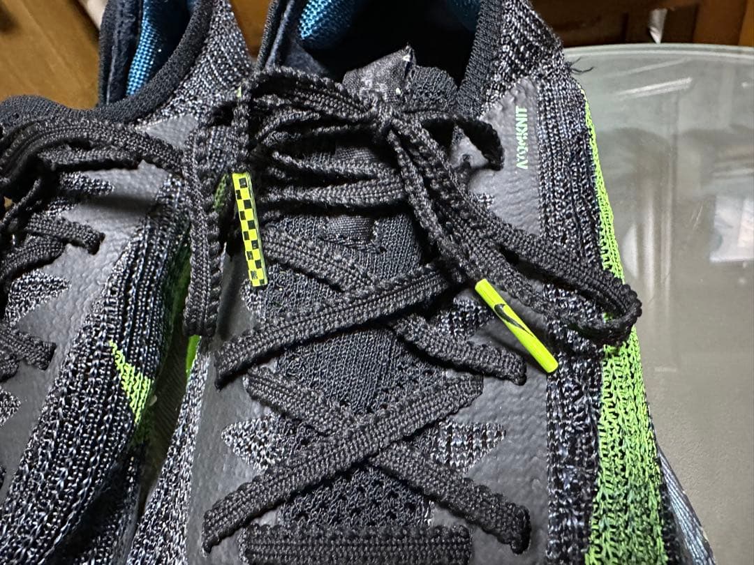 スパイク・シューズ Nike Air Zoom Alphafly Next% 26.5cm