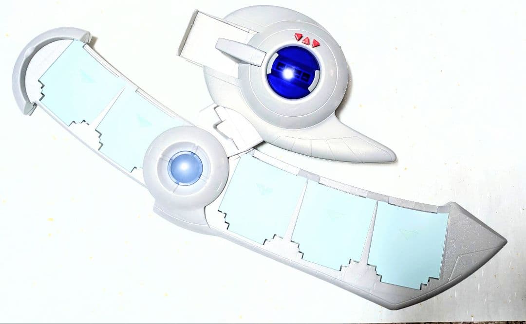 遊戯王GX デュエルモンスターズ アカデミーデュエルディスク